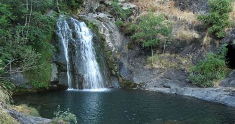 cascadas cerca de leon|Valle de Faro: ruta de las ocho cascadas